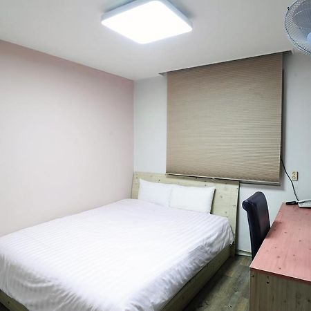 Saewha Hostel Seoul Luaran gambar