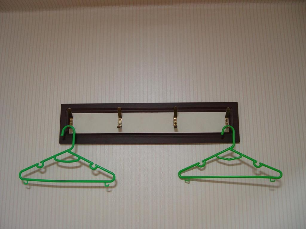 Saewha Hostel Seoul Bilik gambar