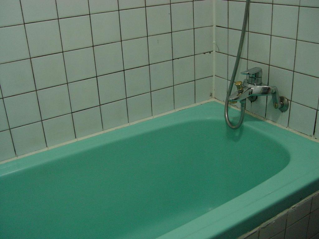 Saewha Hostel Seoul Bilik gambar