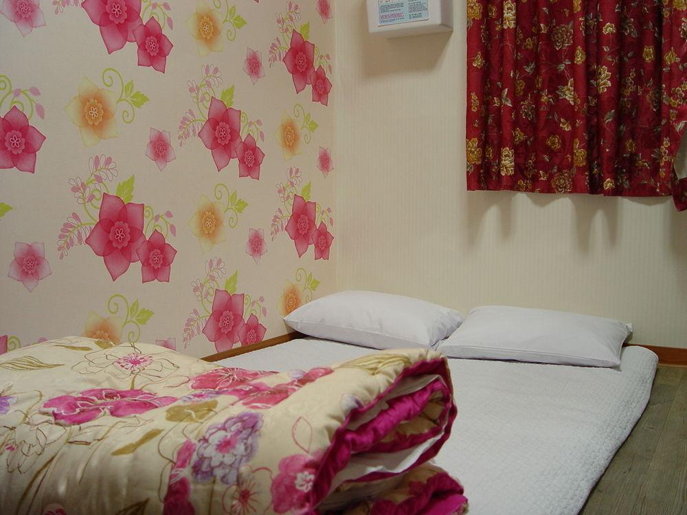 Saewha Hostel Seoul Luaran gambar