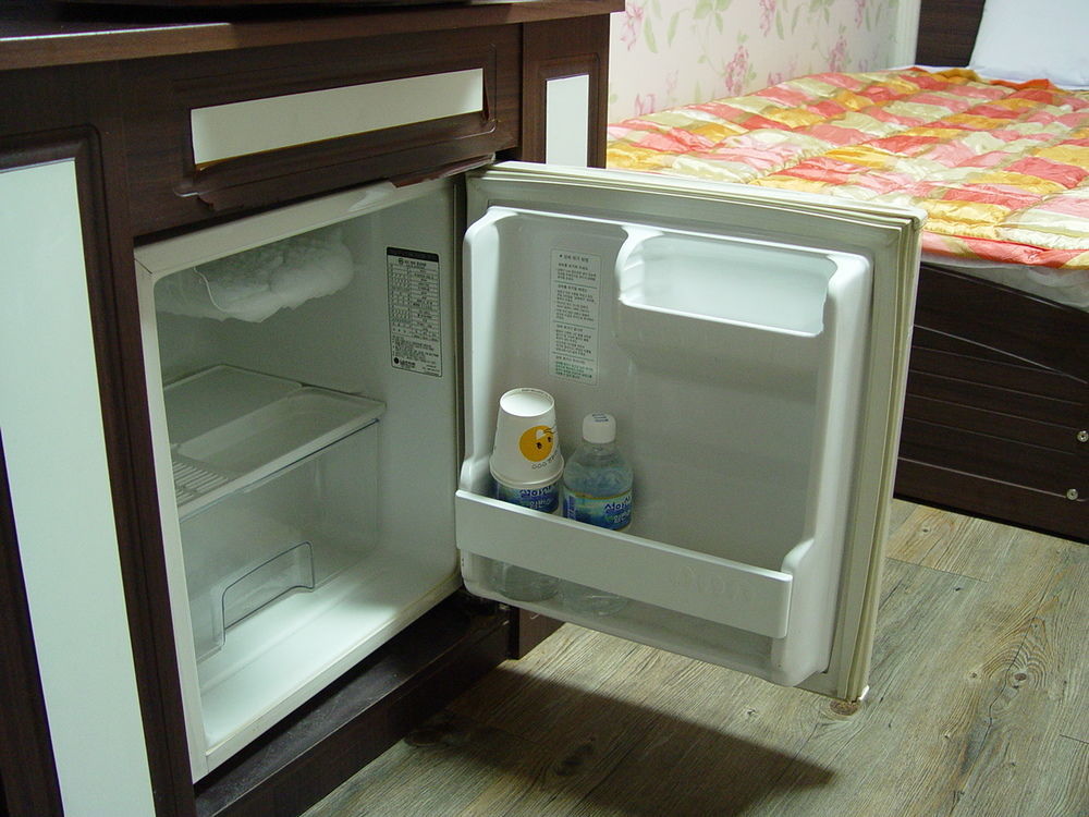 Saewha Hostel Seoul Luaran gambar