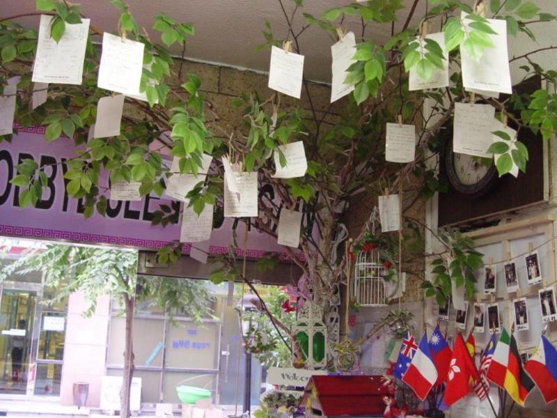 Saewha Hostel Seoul Luaran gambar