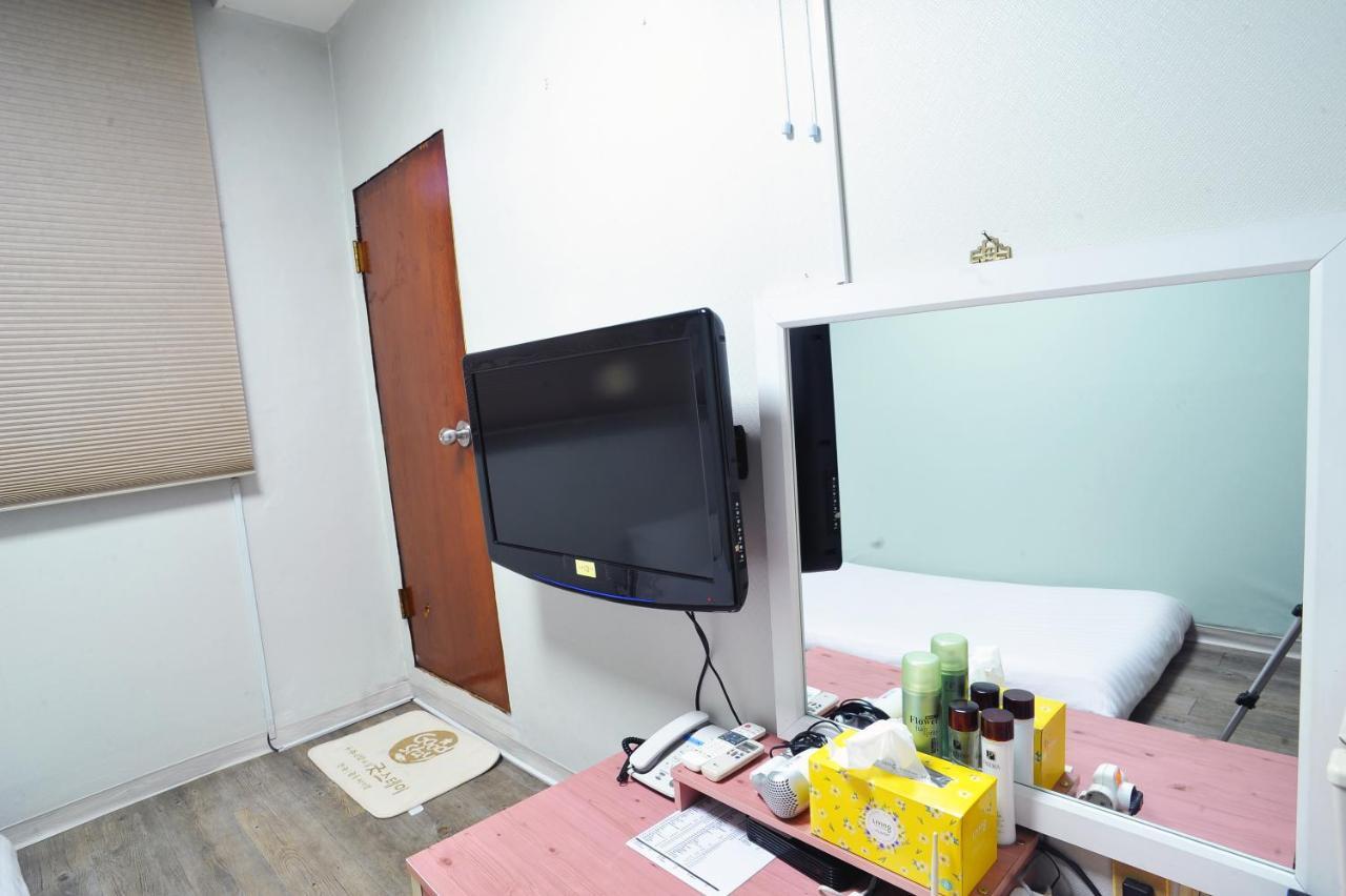 Saewha Hostel Seoul Luaran gambar