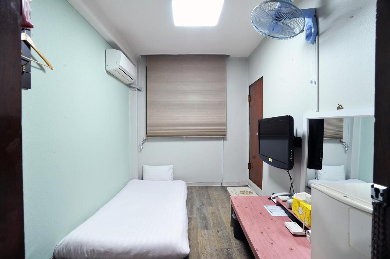 Saewha Hostel Seoul Luaran gambar