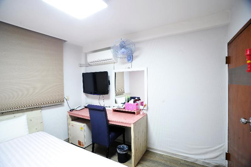 Saewha Hostel Seoul Luaran gambar